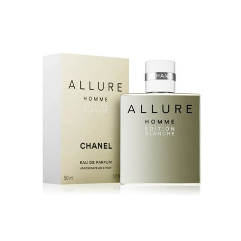 perfumy męskie chanel allure homme